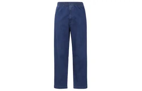 UNIQLO Casual Pants Unisex Blue
