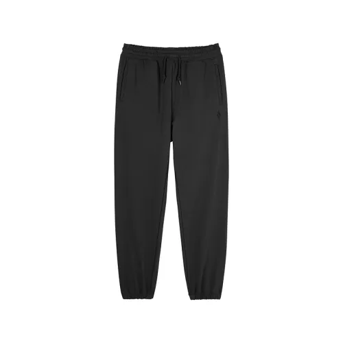 Skechers Sportlife Casual Pants Men's Carbon Black