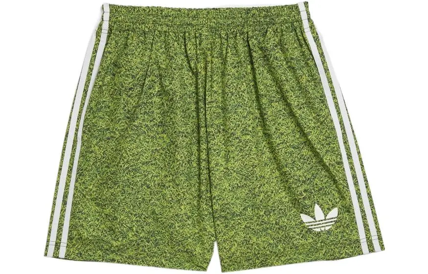 Adidas Originals x Kerwin Frost Kerwin Frost Shorts Men's Grass Green