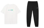Li Ning Casual Sportswear Men's Crew Neck Moderate