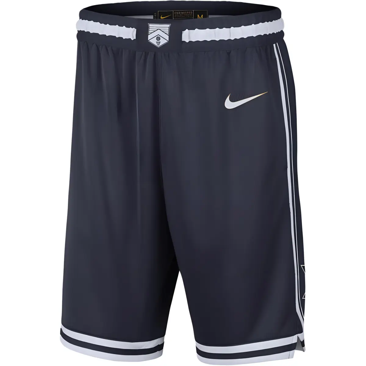 Nike Duke Limited Men's Nike Dri FIT College Basketball Shorts
