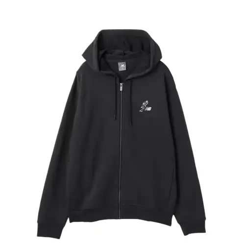 New Balance Shohei Ohtani Shogo Otsuka Baseball Coat Unisex Phantom