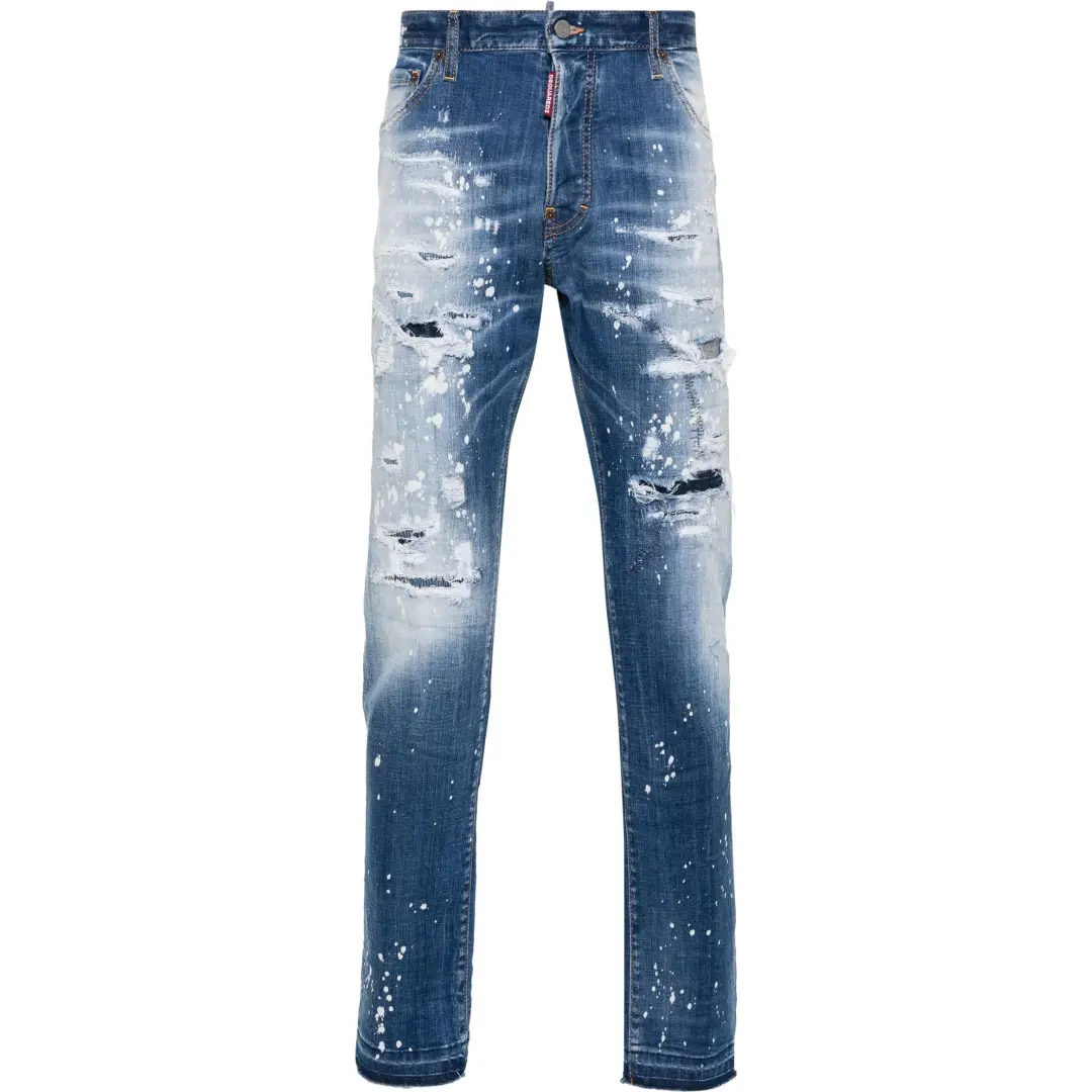 DSQUARED2 Cool Guy Jeans