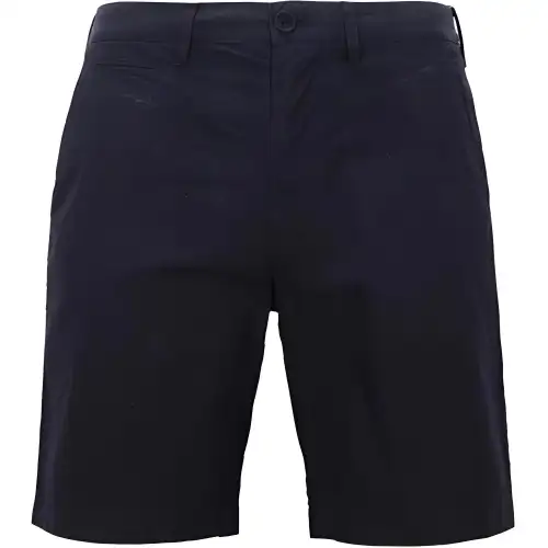 Burberry Casual Shorts Men's Black