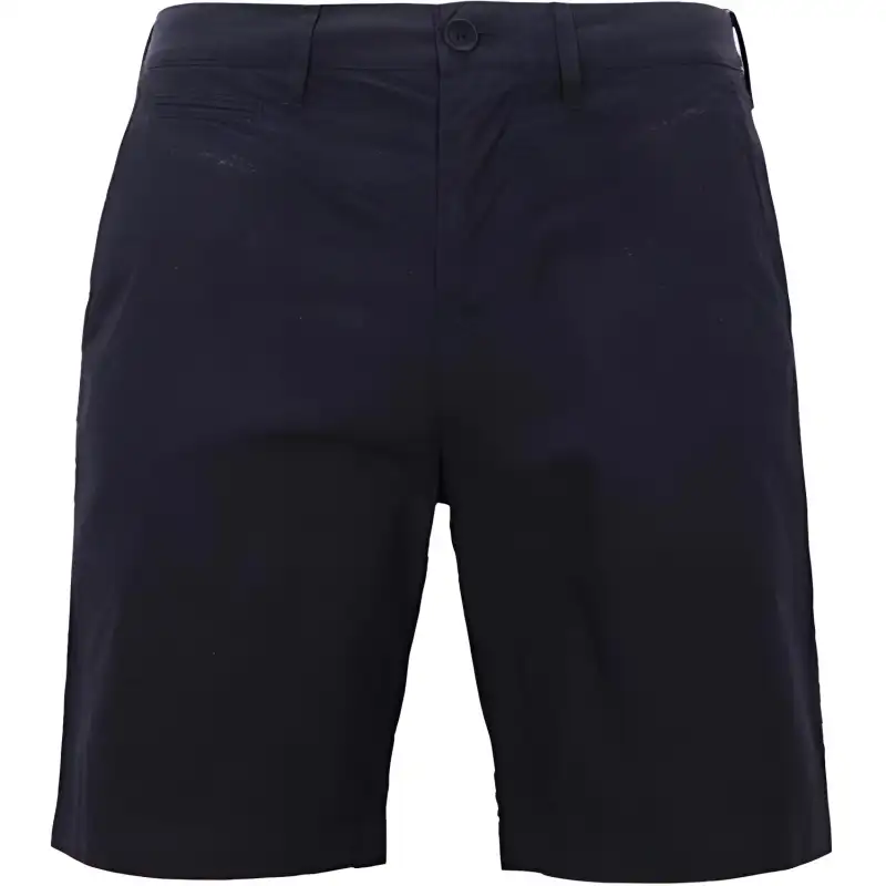 Burberry Casual Shorts Men's Black