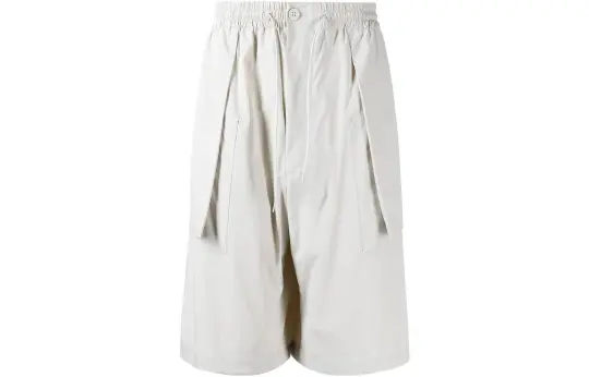 Y-3 Ripstop Utility Shorts
