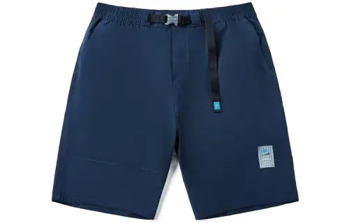 Vans Sports Shorts Men's Dark Blue Moderate