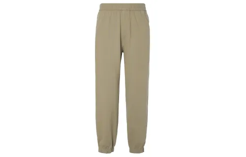 UNIQLO Casual Pants Unisex Dark Beige