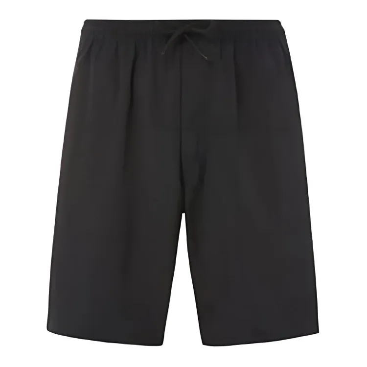 Onitsuka Tiger Casual Shorts Men's Black