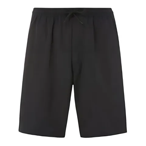 Onitsuka Tiger Casual Shorts Men's Black