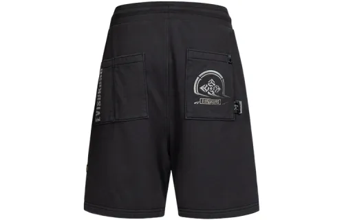 EVISU Casual Shorts Men's Moderate
