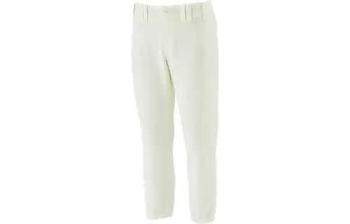 Asics Casual Pants Men's Light Yellow