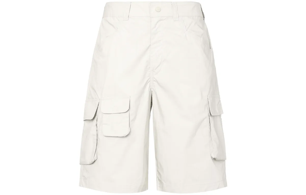 Dickies Casual Shorts Men's Light Gray Moderate