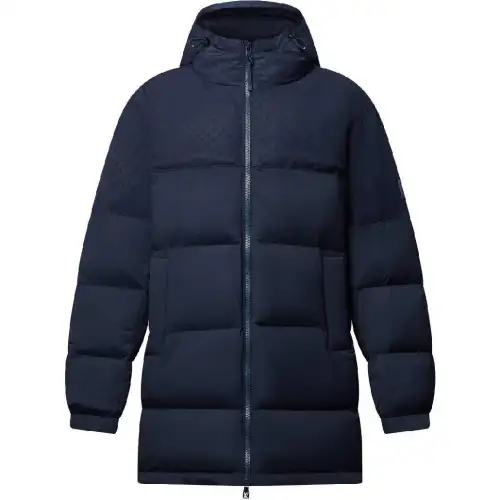 LOUIS VUITTON Down Parka
