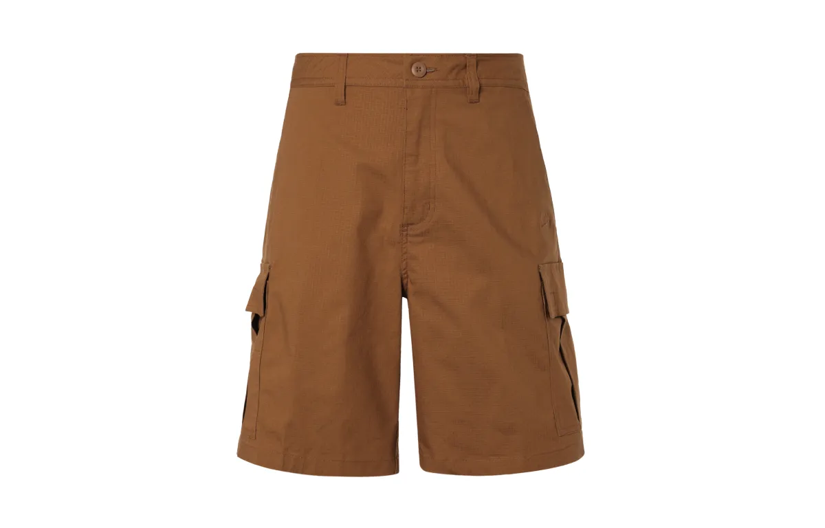 Nike Club Cargo Shorts Men's Tan