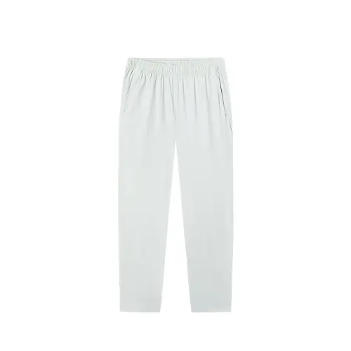 Anta Variety Training Collection Casual Pants Men's Tone Gray