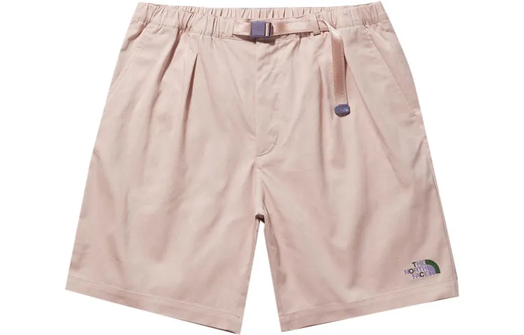 THE NORTH FACE X Clot Woven Shorts