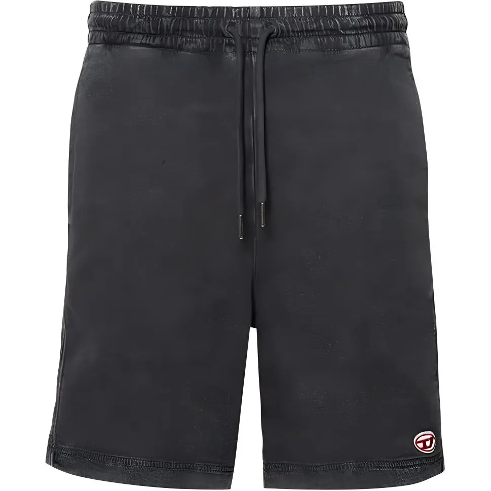 Diesel D-Boxy denim shorts