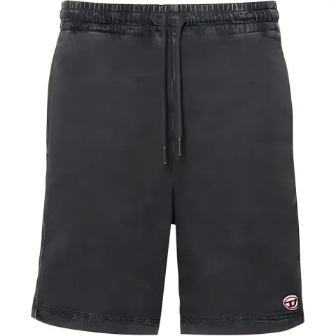 Diesel D-Boxy denim shorts