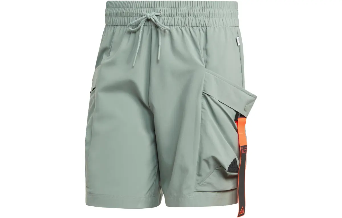 Adidas CITY ESCAPE Casual Shorts Men's