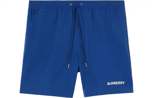 Burberry Swim Shorts