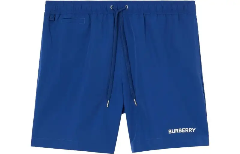 Burberry Swim Shorts