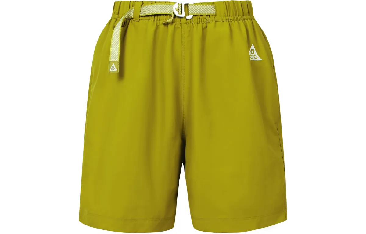 Nike ACG Casual Shorts Men's Moss