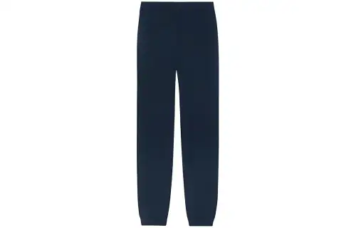 GUCCI Casual Pants Men's Dark Blue