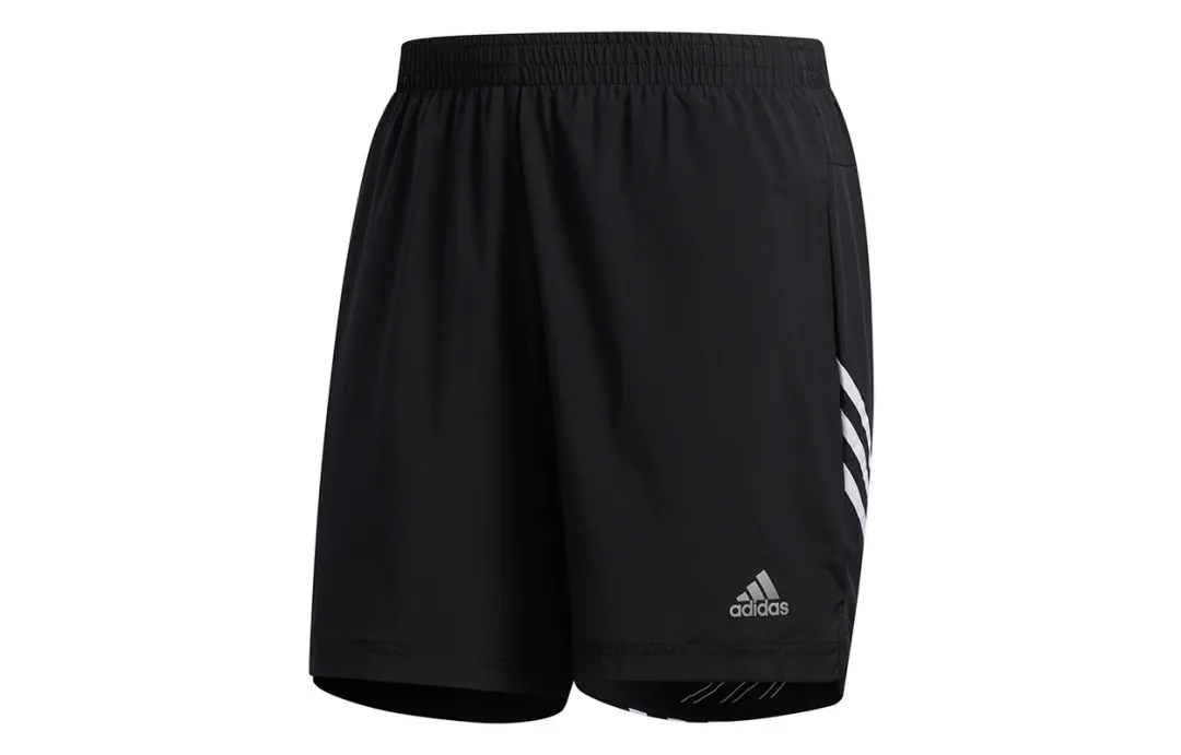 Adidas Sports Shorts Men's Black Moderate