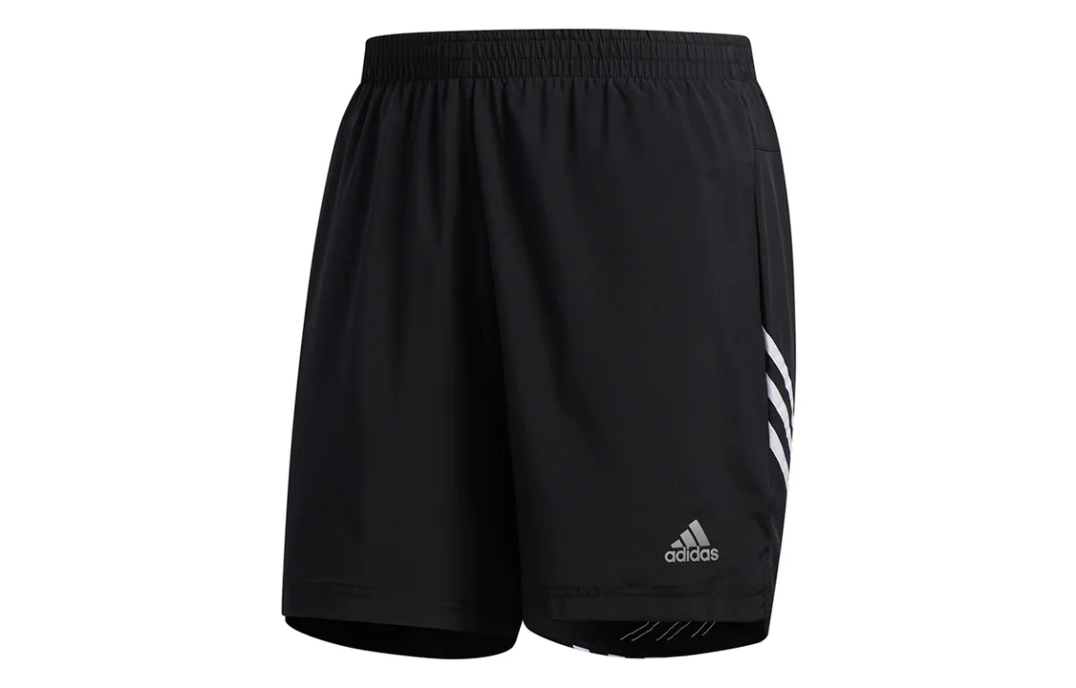 Adidas Sports Shorts Men's Black Moderate