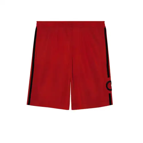 GUCCI X Adidas Viscose Shorts