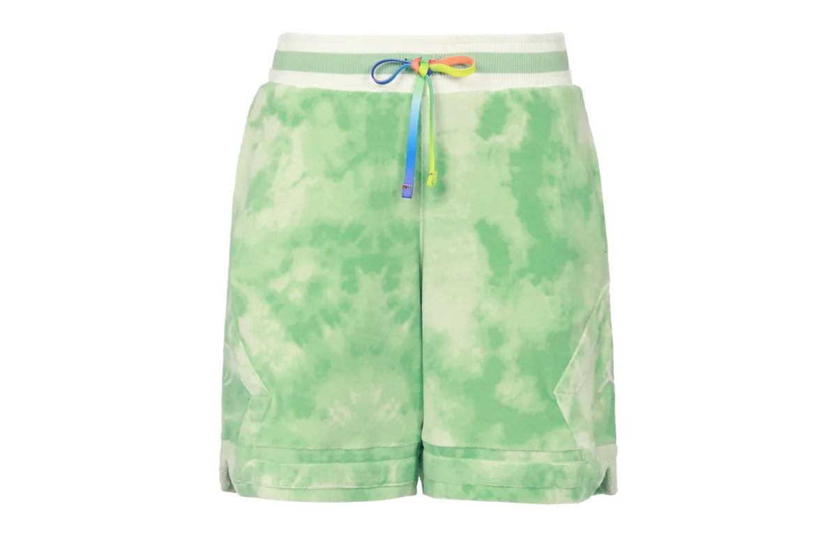 JORDAN X J Balvin Shorts Asia Sizing