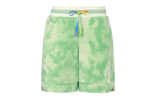 JORDAN X J Balvin Shorts Asia Sizing