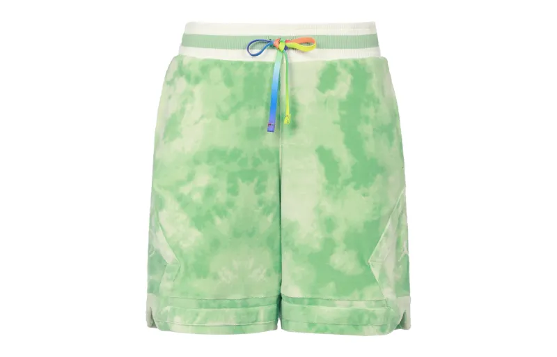 JORDAN X J Balvin Shorts Asia Sizing