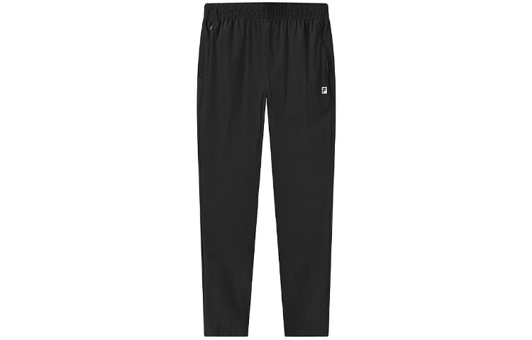 FILA Sports Pants Men’s Black Moderate