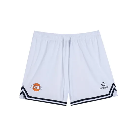 RIGORER Casual Shorts Unisex Moderate