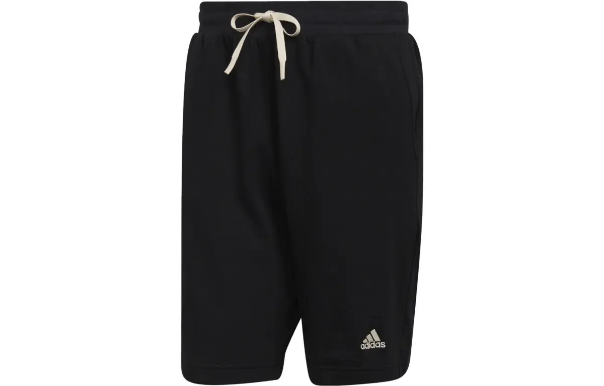 Adidas Studio Lounge track shorts