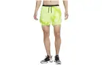Nike Casual Shorts Men's Green Moderate
