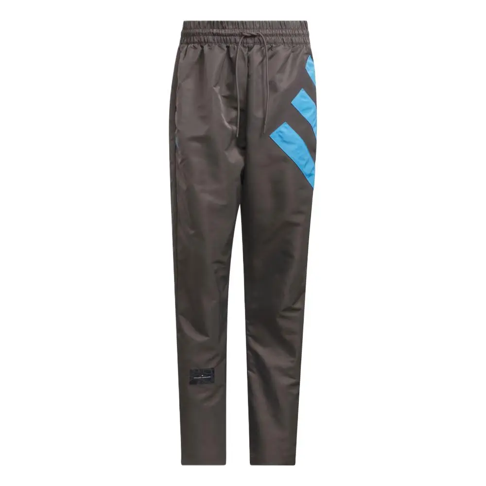 Adidas Free Shipping With AdiClub Anthony Edwards 1 Foundation Pants