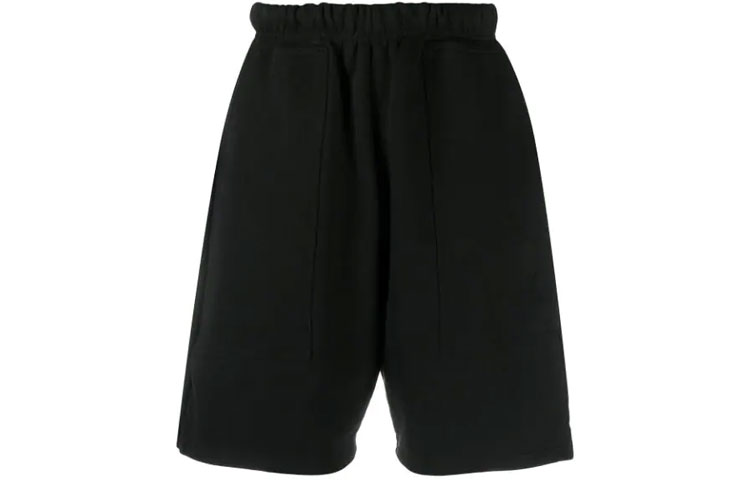 AMIPARIS Ami De Coeur Track Shorts