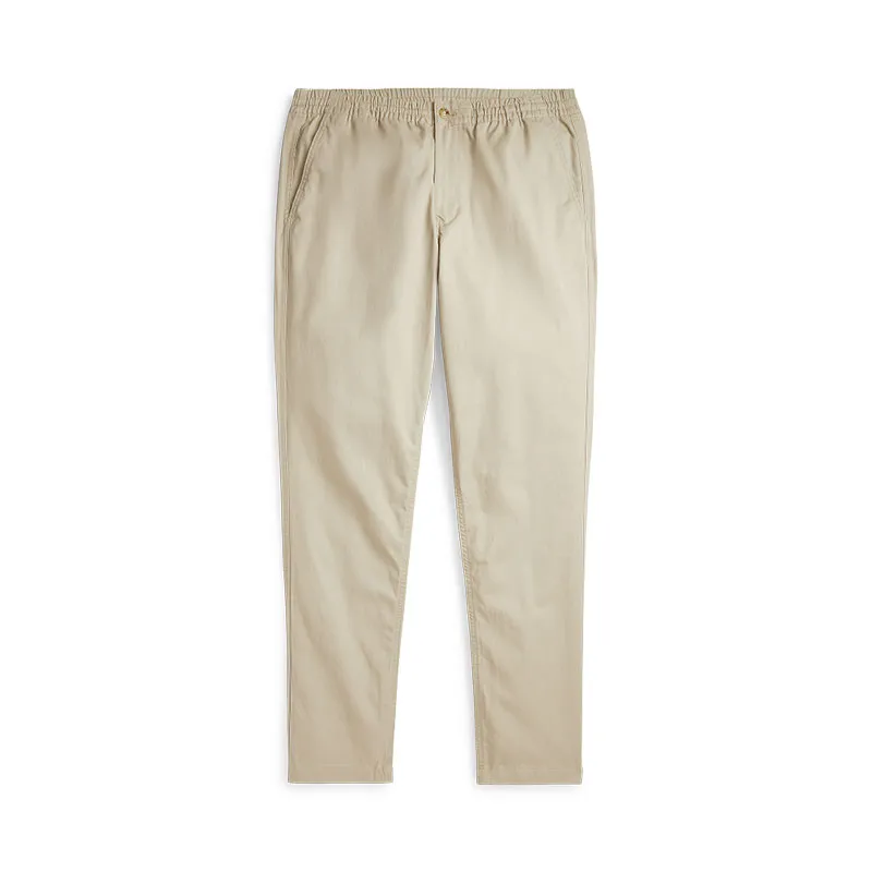 Polo Ralph Lauren FW24 Casual Pants Men's Khaki