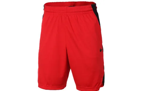 Nike Sports Shorts Men's Red Moderate