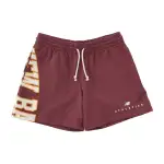 New Balance Casual Shorts Men's Purple Moderate