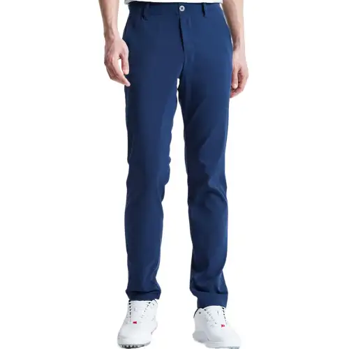 Under Armour Casual Pants Men's Blue