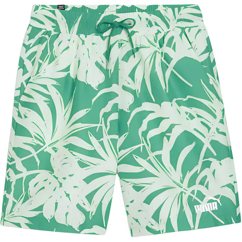 PUMA Shorts Para Hombre ESS+ Palm Resort