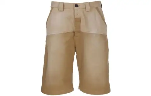 LOEWE SS22 Casual Shorts Men's Skin