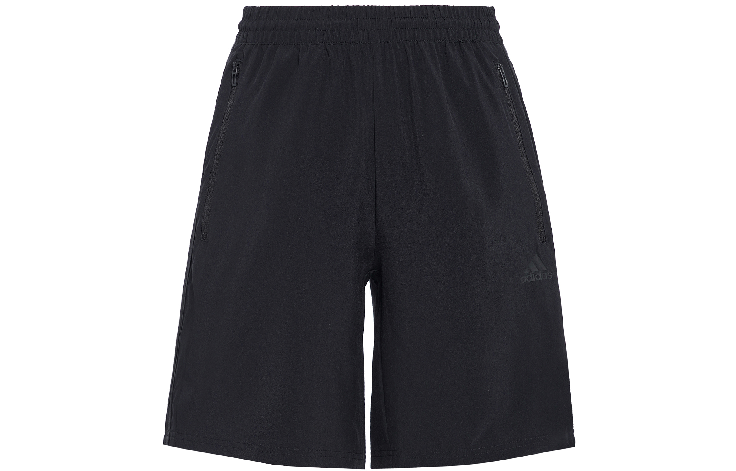 Adidas Sports Shorts Men’s Black Moderate