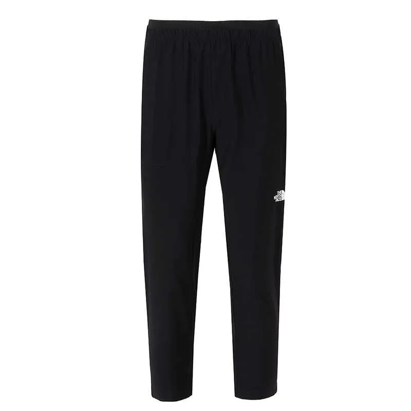 THE NORTH FACE Urban Exploration Casual Pants Men's Black