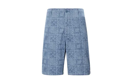 UNIQLO Casual Shorts Unisex Blue
