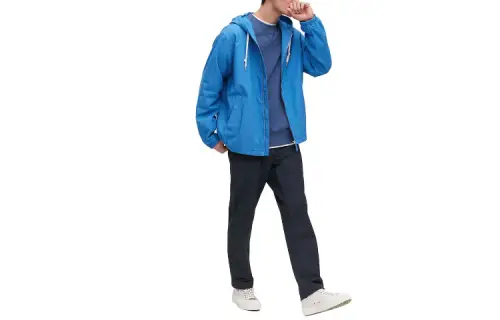 UNIQLO Casual Pants Unisex Black